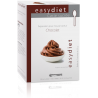 Mousse saveur Chocolat