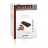 Barre croustidiet saveur Chocolat Noir