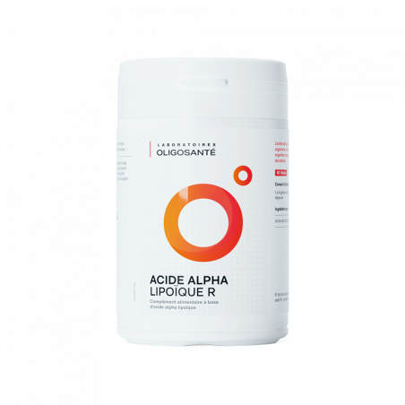 Acide Alpha lipoïque R