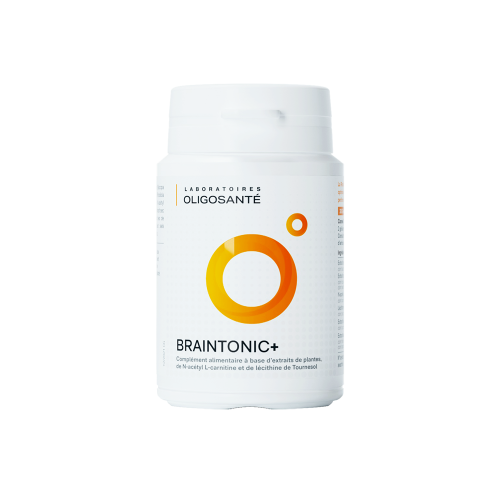 Braintonic +