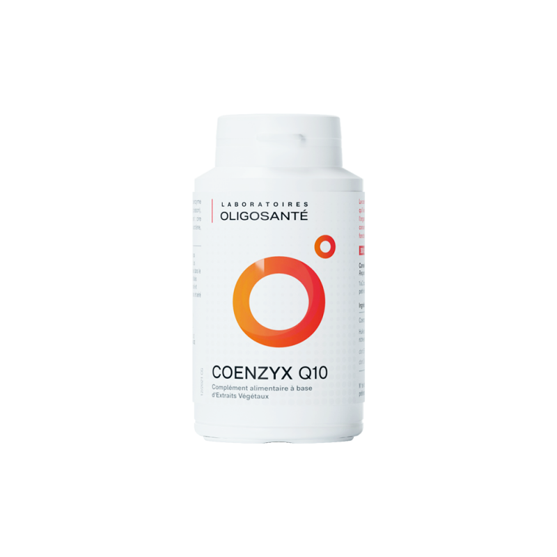 Coenzyx Q10