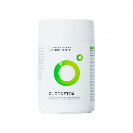 Oligodétox