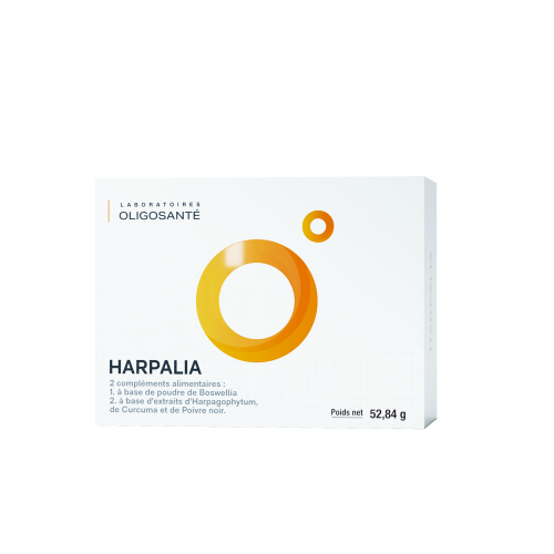 Harpalia