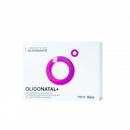 Oligonatal +