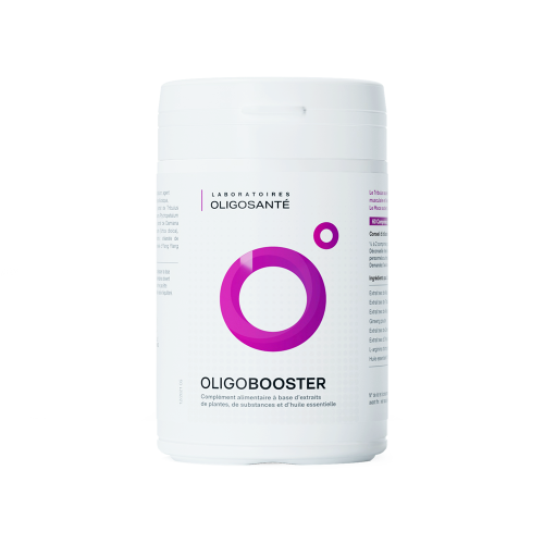 Oligobooster