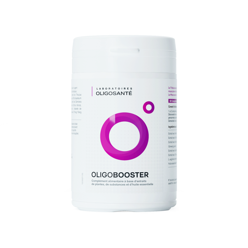 Oligobooster