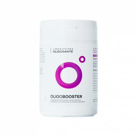 Oligobooster