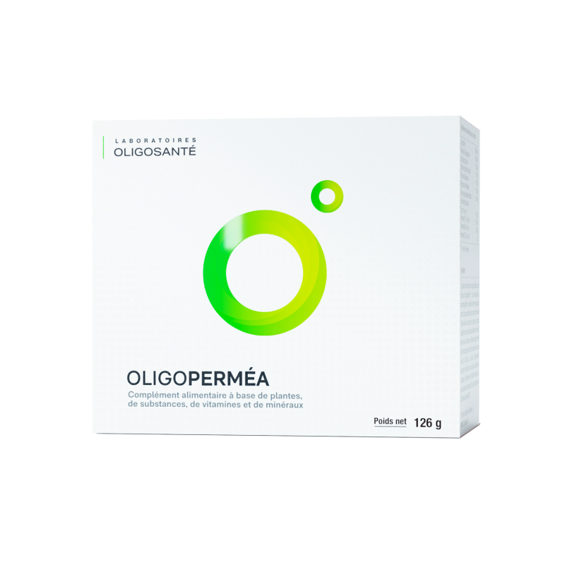 Oligoperméa