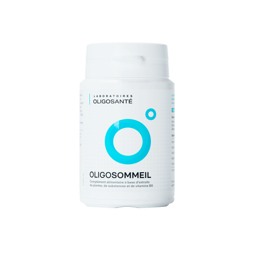 Oligosommeil