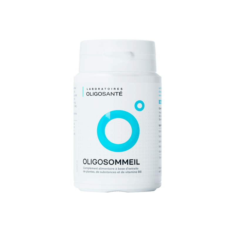 Oligosommeil