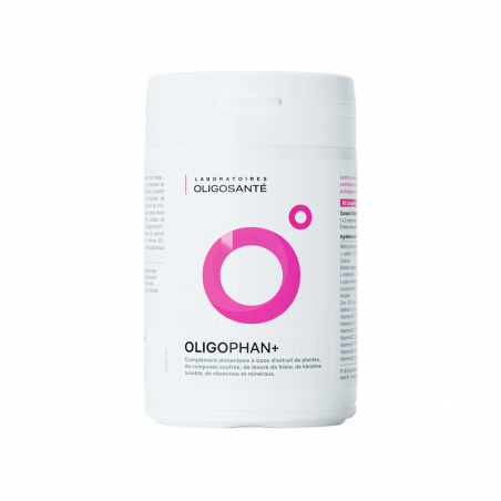 Oligophan +