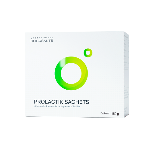 Prolactik sachets