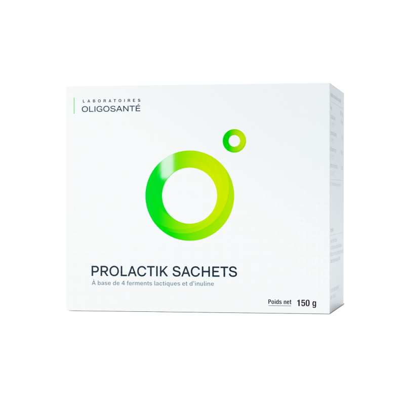 Prolactik sachets