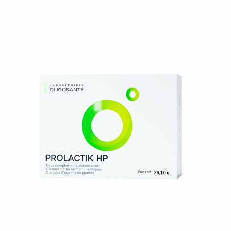 Prolactik HP