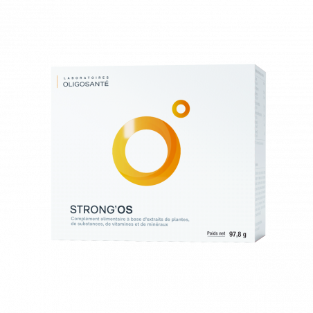 Strong'os