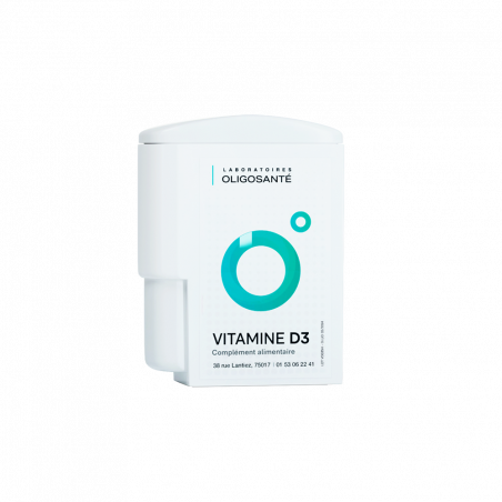 Vitamine D3