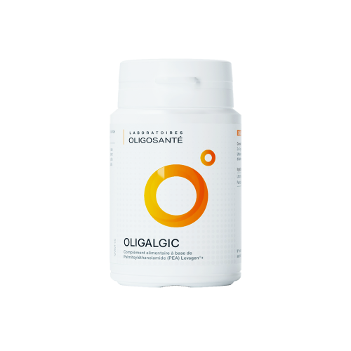 Oligalgic