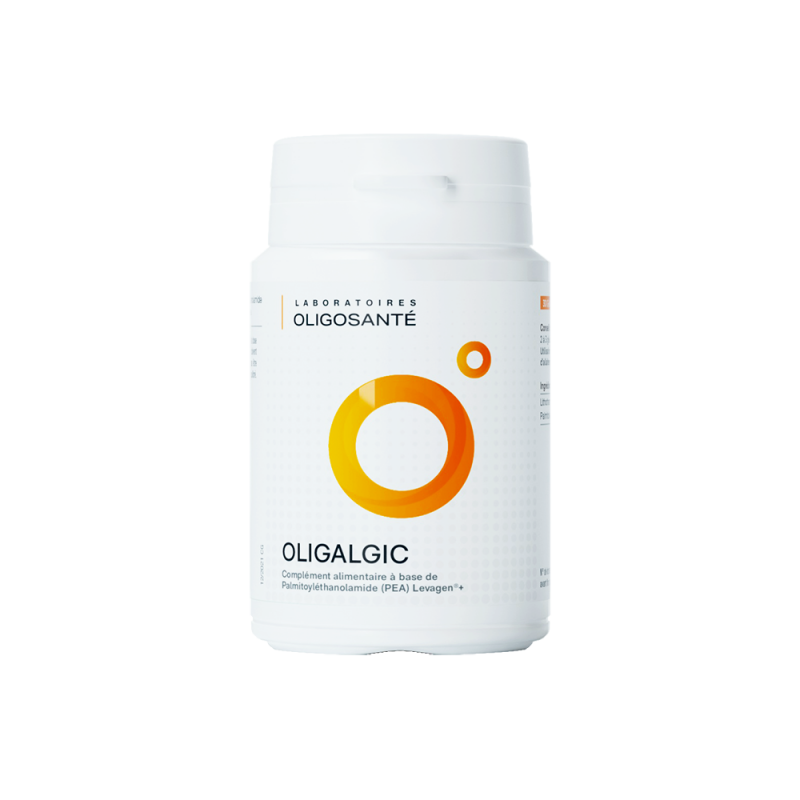 Oligalgic