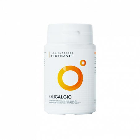 Oligalgic