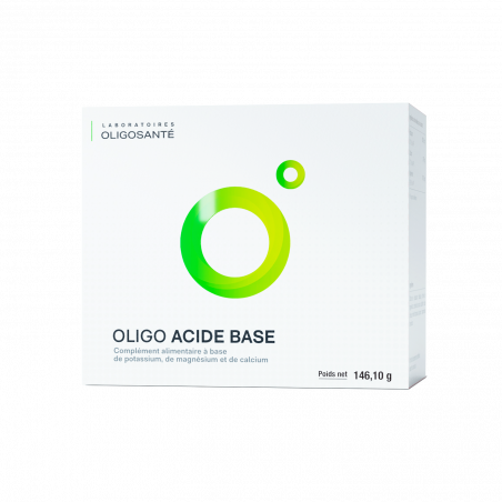 Oligo Acide base