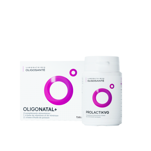 Kit Prolactik VG &...