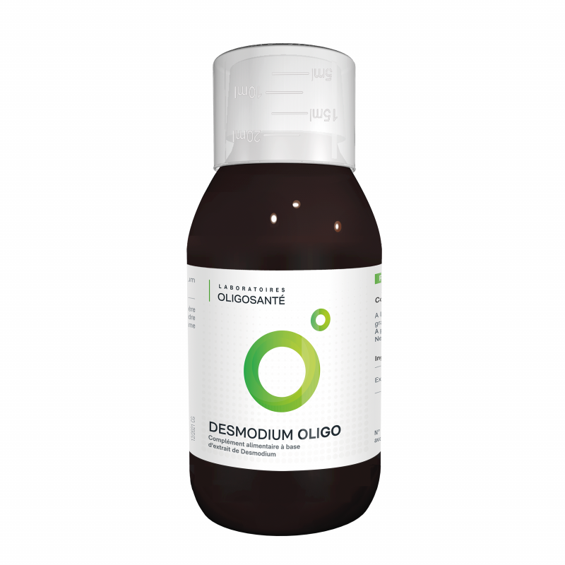 Desmodium Oligo