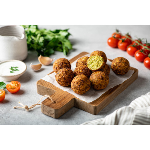 Falafel (boite de 7 sachets)