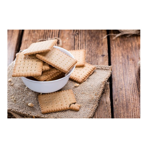 Biscuits Nature