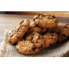 Biscuits Cookies (boite de 5 sachets)