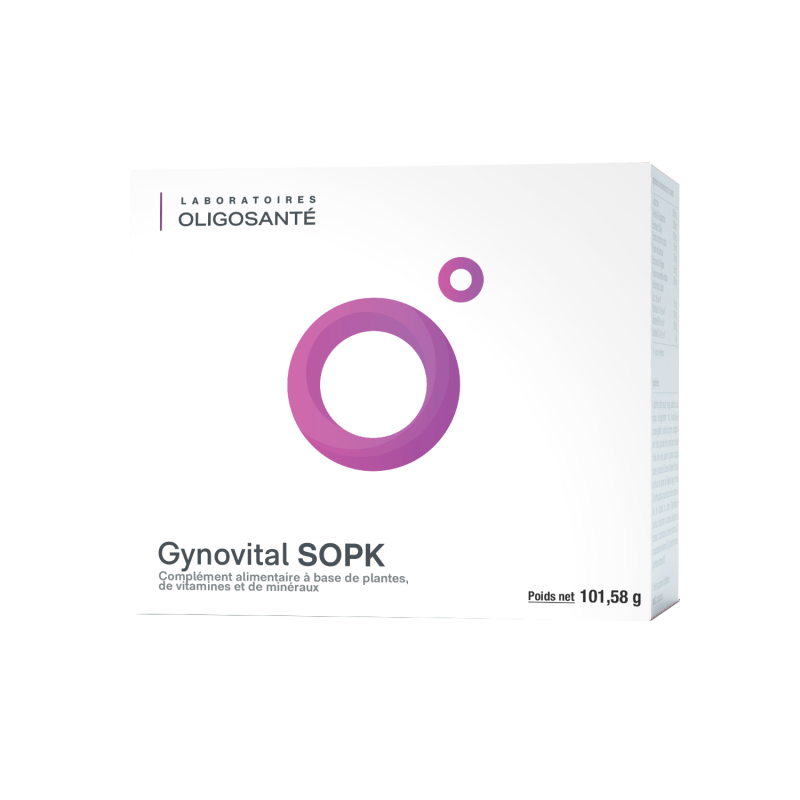 Gynovital SOPK