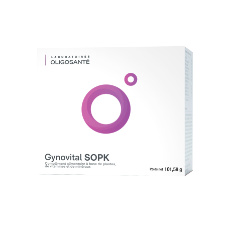 Gynovital SOPK