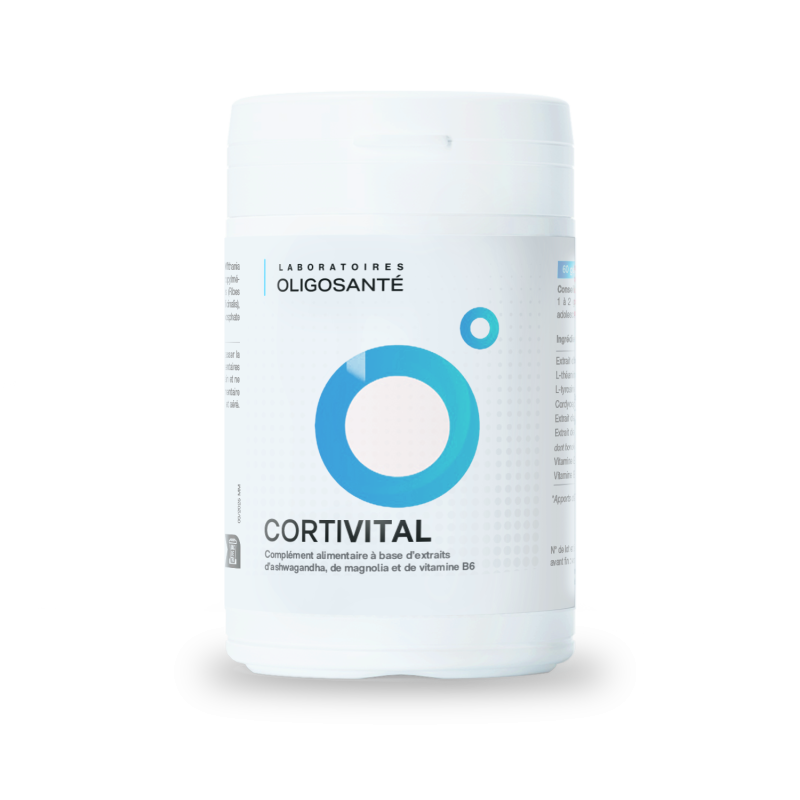 Cortivital