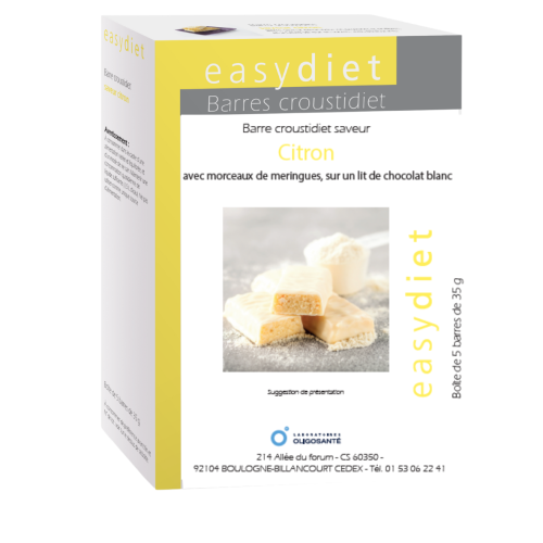 Saveur citron