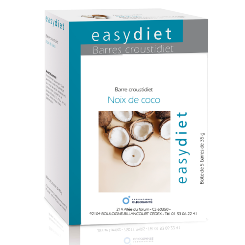Saveur noix de coco