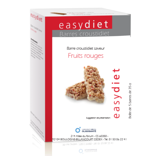Saveur Fruits Rouges