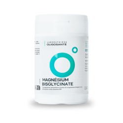 Magnésium Bisglycinate