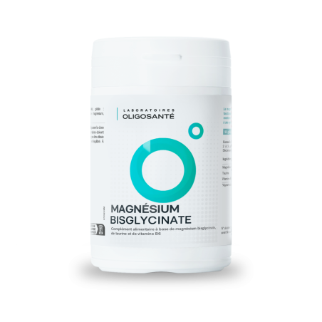 Magnésium Bisglycinate
