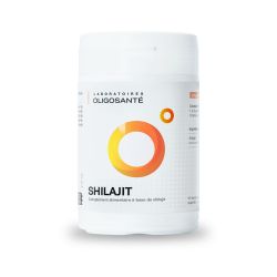 Shilajit