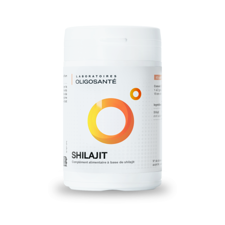 Shilajit Shilajit