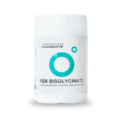 Fer Bisglycinate