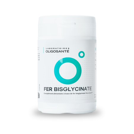Fer Bisglycinate