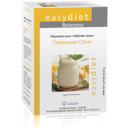 Cheesecake citron Cheesecake citron