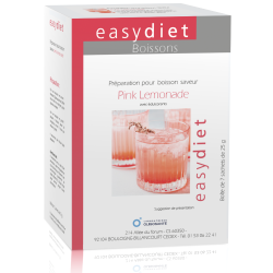 Pink Lemonade