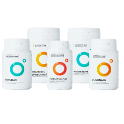 Pack Vitalité