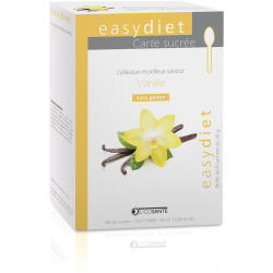 cake moelleux vanille ss gluten 20g