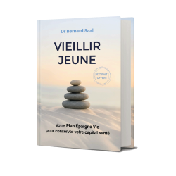 Vieillir Jeune