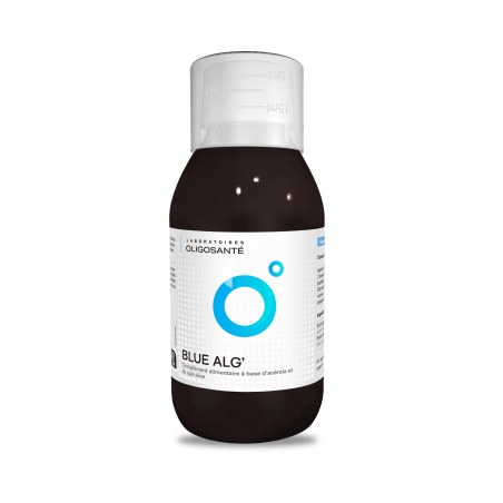 Blue Alg 150ml
