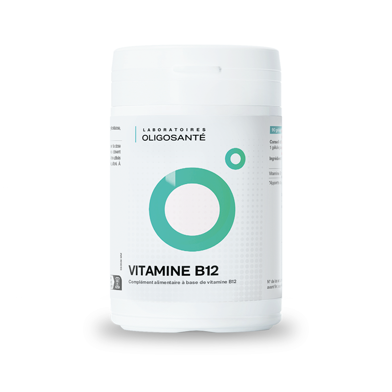 vitamine b12