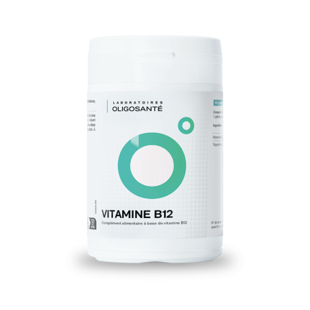 vitamine b12