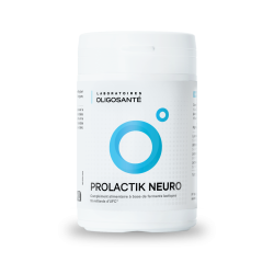 PROLACTIK NEURO Oligosanté - axe intestin cerveau